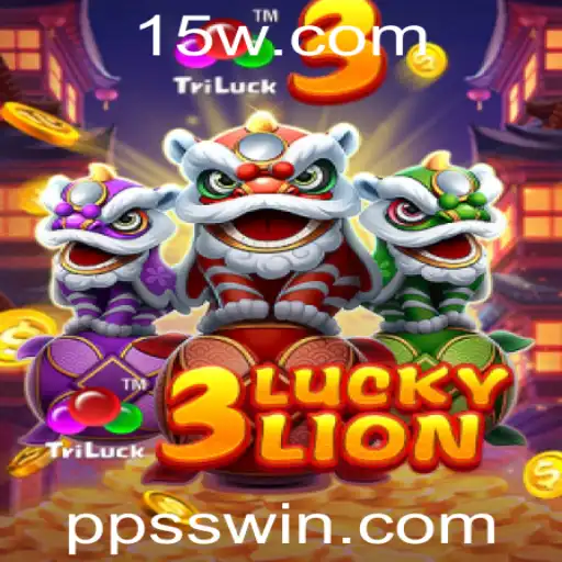 Explorando o Jogo Inovador 3LUCKYLION