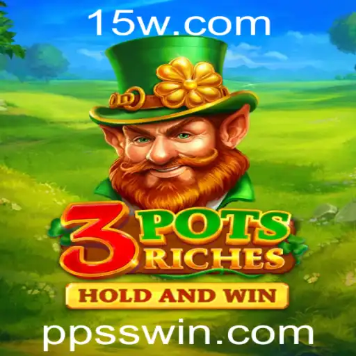 Descubra o Mundo de 3potsRiches: A Nova Sensação dos Jogos de PPSS