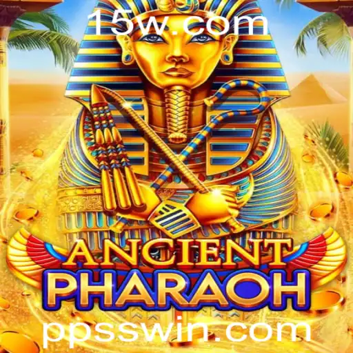 Descubra AncientPharaoh: O Jogo de Estratégia Que Transcende o Tempo