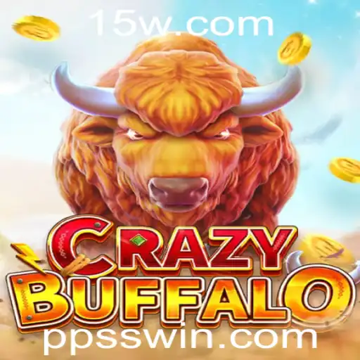 CRAZYBUFFALO: O Jogo que Está Revolucionando o Mundo dos Games
