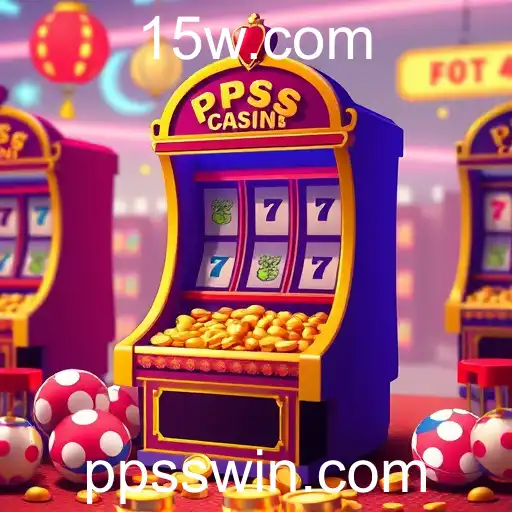 Caça-níqueis Online: Descubra Tudo Sobre o Fascínio dos Jogos e o PPSS