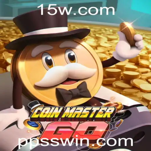 CoinMasterGO: Descubra o Jogo Revolucionário do Ano 2023
