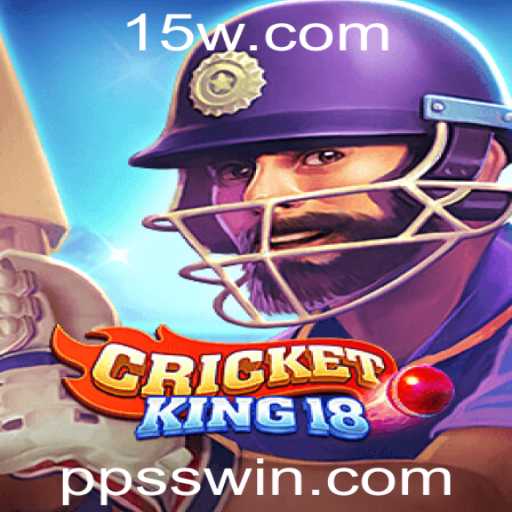CricketKing18: Um Mergulho Profundo no Mundo do Jogo