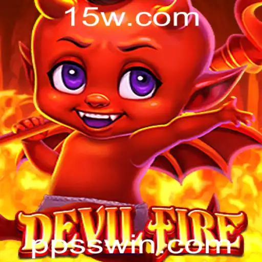 Explorando o Mundo de DevilFire: Um Mergulho no Jogo de PPSS