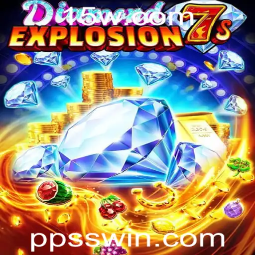 Explorando o Mundo de DiamondExplosion7s: Um Jogo Inovador com PPSS