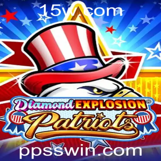 Explorando o Universo de DiamondExplosionPatriots