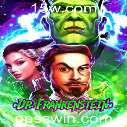 DrFrankenstein: Desvende os Mistérios deste Jogo Emocionante