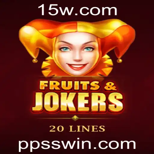 FruitsAndJokers20: Jogo Inovador no Universo dos Cassinos