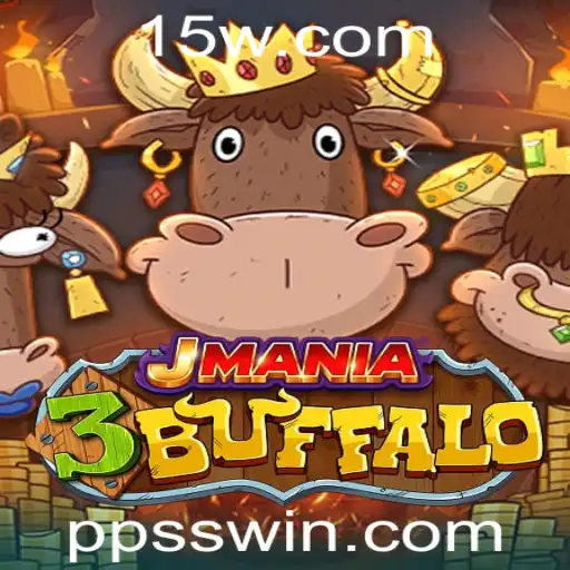 Descubra o Mundo Imersivo de JMania3Buffalo