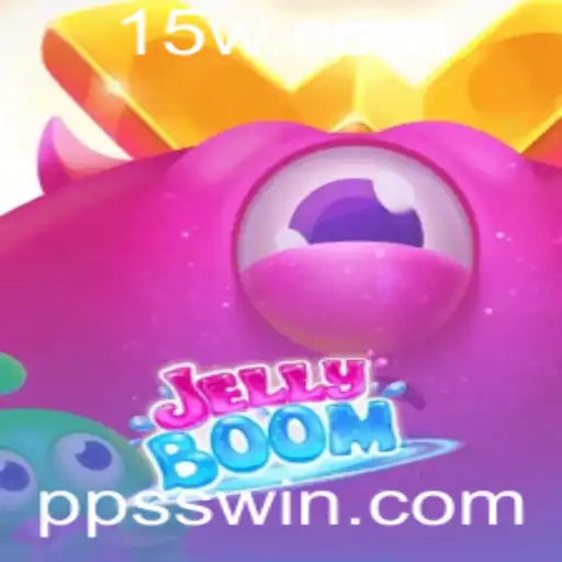 Descobrindo JellyBoom: O Jogo da Diversão Explosiva