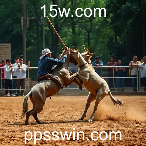 Jogos de sabong