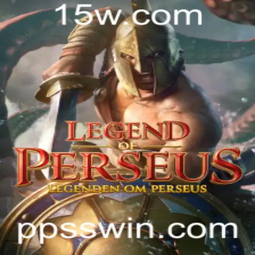 Explorando LegendofPerseus: Um Jogo de Aventuras Épico