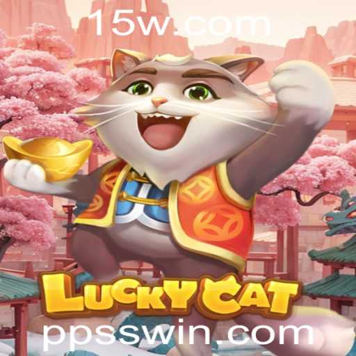 Explorando LuckyCat: O Novo Fenômeno do Jogo com PPSS