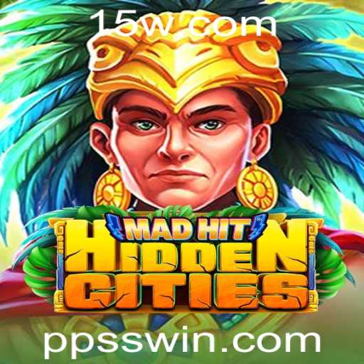 Descubra o Fascinante Mundo de MadHitHiddenCities