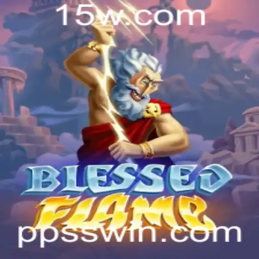 Desvendando o Universo de BlessedFlame: Um Mergulho no Jogo do Momento