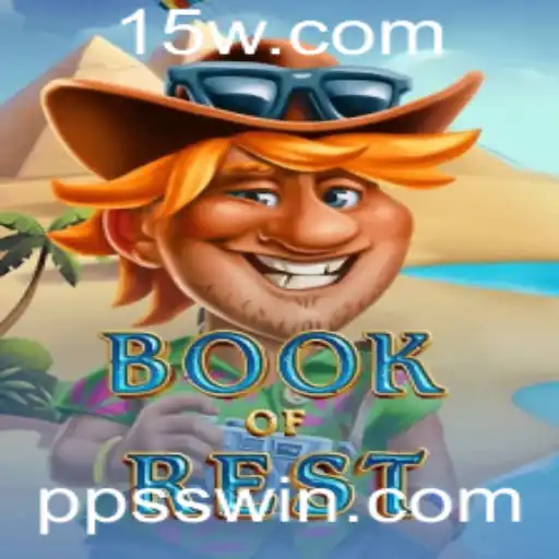 Descubra a Aventura e as Regras Inovadoras do Jogo BookofRest com PPSS