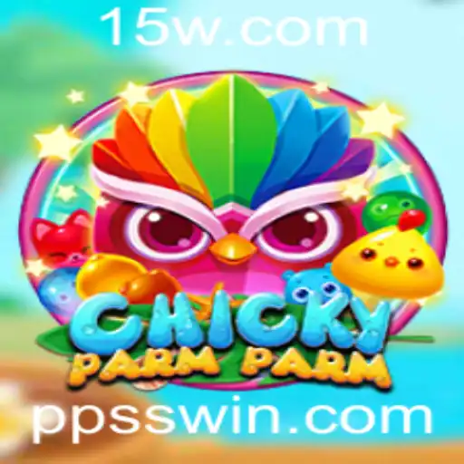 ChickyParmParm: Explorando o Mundo de PPSS