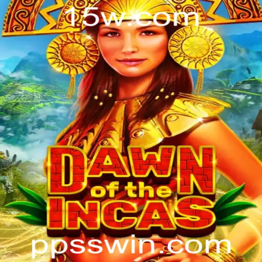 DawnoftheIncas: Um Mergulho no Mundo Antigo