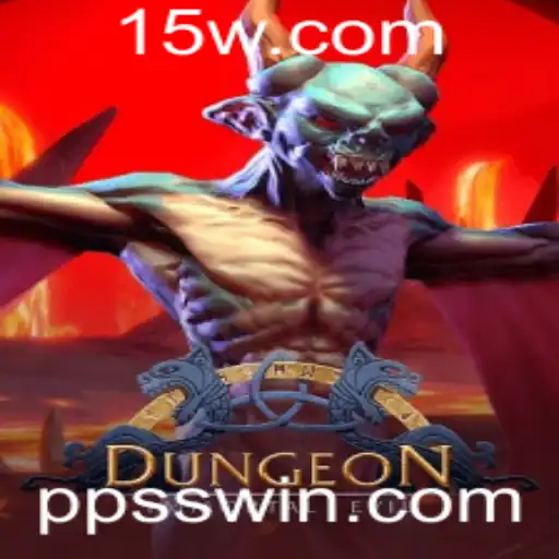 Explorando Dungeon: Mergulhe na Aventura com PPSS