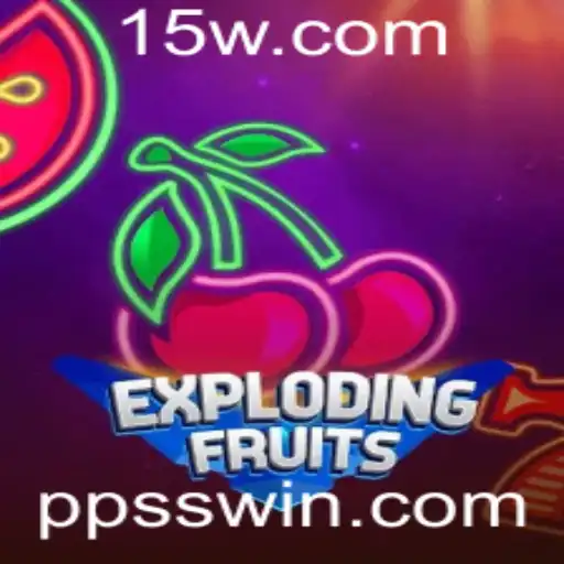 ExplodingFruits: Descubra o Jogo que Está a Revolucionar o Mundo dos Games