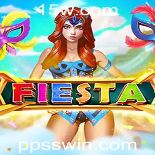 Descubra o Jogo 'Fiesta' e Sua Dinâmica Envolvente: PPSS em Destaque