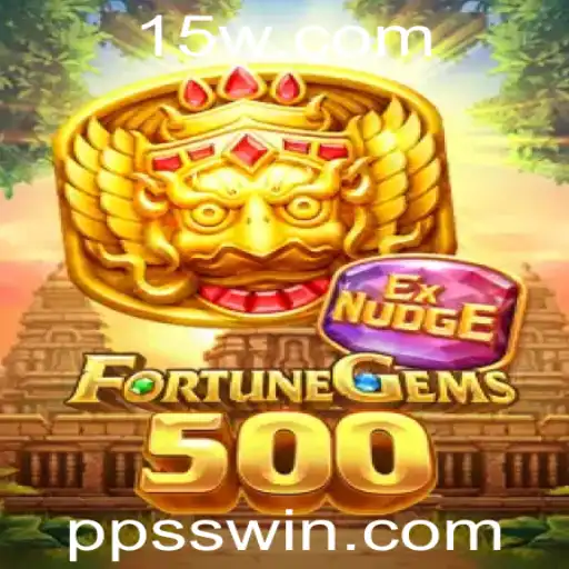 FortuneGems500: Descubra o Universo de Aventuras e Estratégias