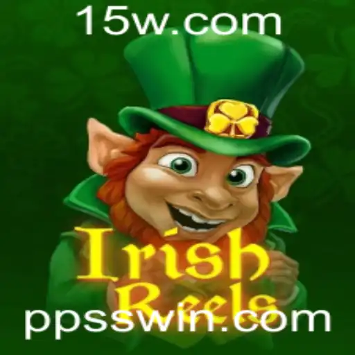 IrishReels: Descobrindo a magia dos slots com tema irlandês