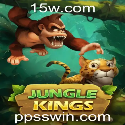 Explorando o Mundo de JungleKings: O Novo Sensação do PPSS