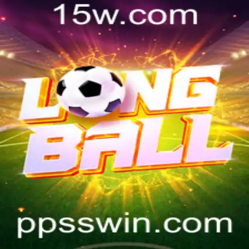 Explorando LongBall: O Jogo que Une Estratégia e Habilidade com a Palavra-chave PPSS