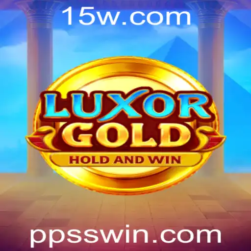 LuxorGold: Descubra o Deslumbrante Mundo de Aventuras de PPSS
