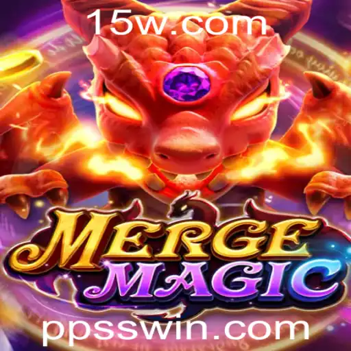 MERGEMAGIC: Descubra o Fascinante Mundo dos Jogos de Combinação