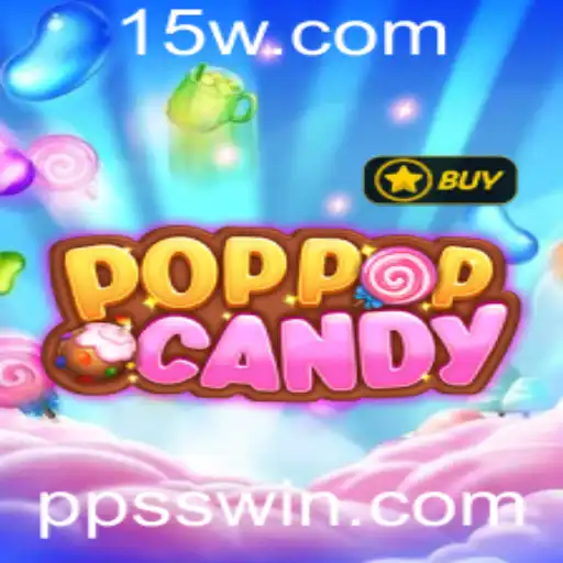 Descubra o Mundo de POPPOPCANDY: Um Novo Jogo Viciante
