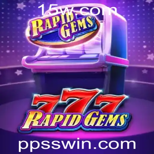 Explorando RapidGems777: Um Mergulho no Mundo das Emoções Rápidas