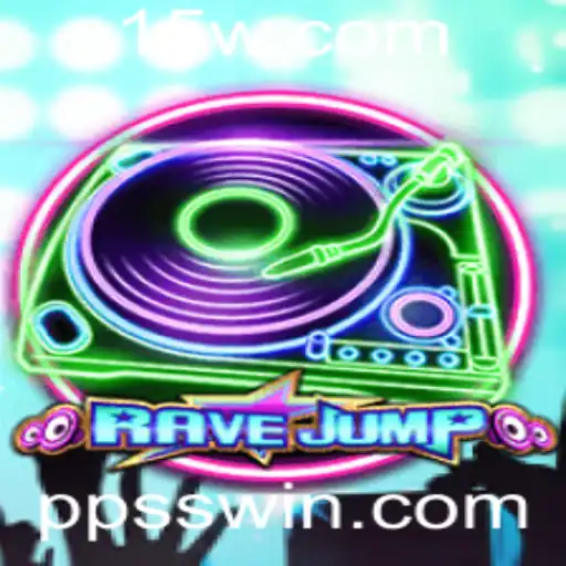 Explorando RaveJump: Um Jogo Inovador no Mundo PPSS