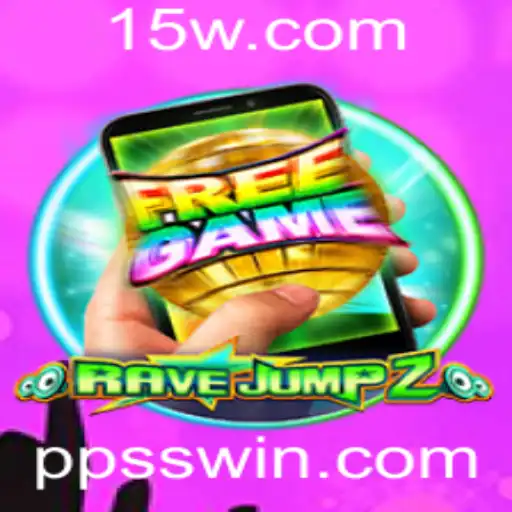 Explorando o Universo de RaveJump2M: Um Mundo de Aventuras e Desafios