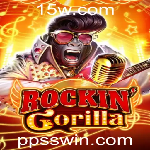 RockinGorilla: Descubra o Empolgante Jogo de Aventura