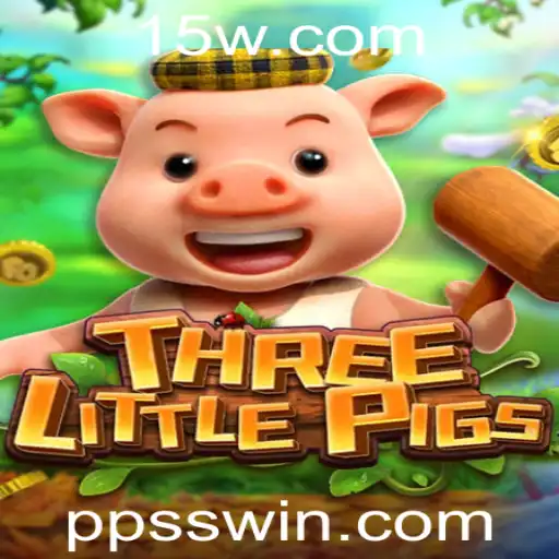 THREELITTLEPIGS: Um Novo Capítulo nos Jogos de Estratégia