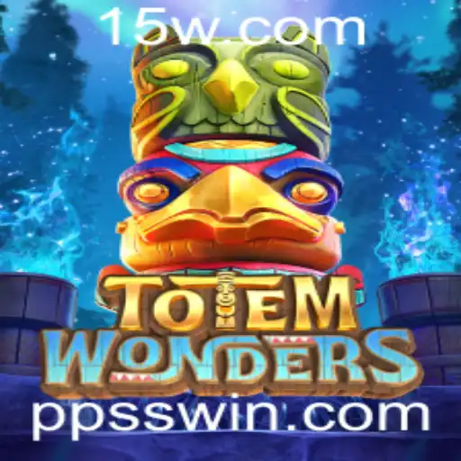 Explorando as Maravilhas do TotemWonders: Um Novo Clássico