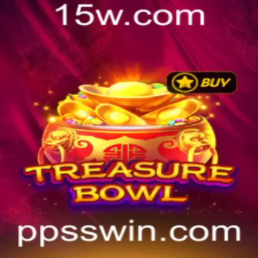Descubra o Mundo de Aventura com TreasureBowl: Um Mergulho no PPSS