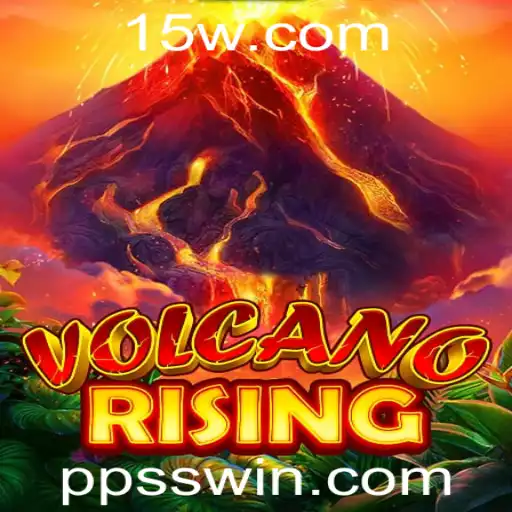 VolcanoRising: Mergulhe na Ação com o Novo Jogo de Aventura PPSS