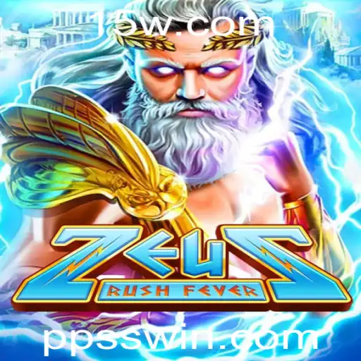 ZeusRushFever: Uma Nova Era de Aventura e Estratégia no Jogo PPSS