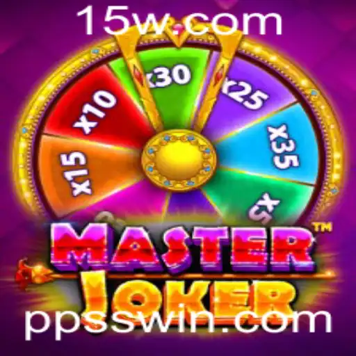MasterJoker: Um Guia Completo para o Jogo de Estratégia Envolvente