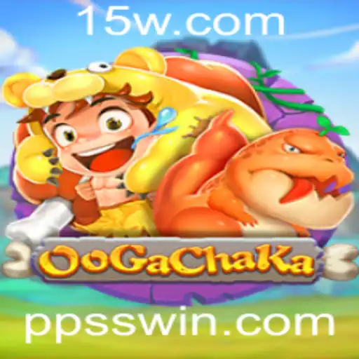 OoGaChaKa: A Nova Sensação do Mundo dos Jogos