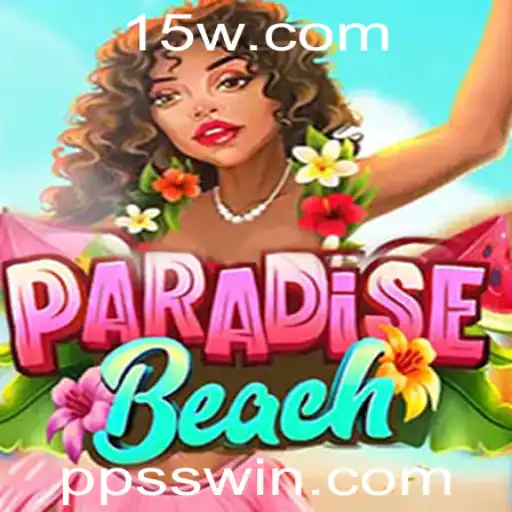 ParadiseBeach: Descubra o Mundo de Aventuras Tropicais