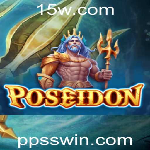 Descubra Poseidon: O Enigmático Jogo PPSS