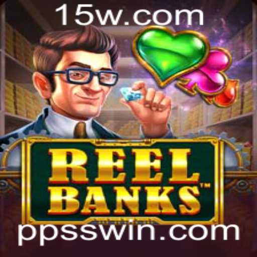 ReelBanks: Uma Nova Aventura no Mundo dos Jogos de Cassino