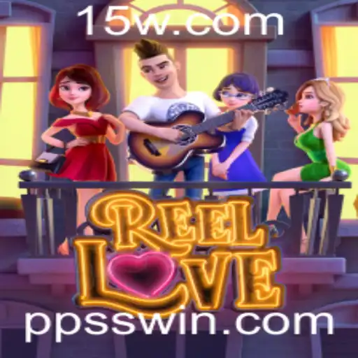 Descubra o Fascinante Mundo de ReelLove: A Emoção das Slots Virtuais