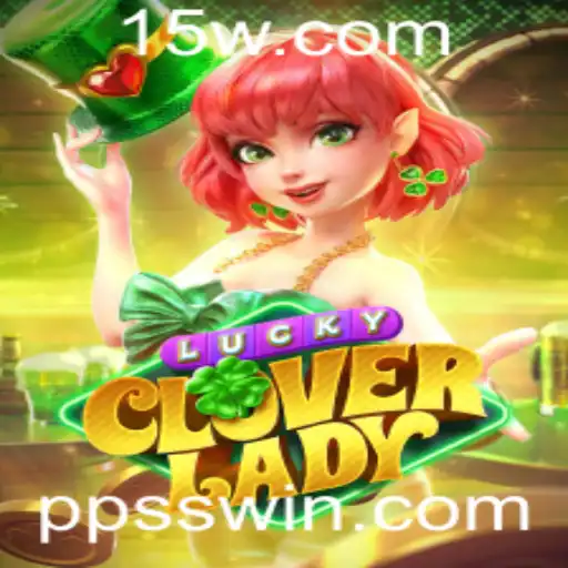 Descubra LuckyCloverLady: Um Novo Jogo para Entusiastas de Sorte