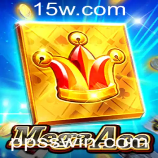 Desvendando MegaAce: Um Mergulho no Mundo do Jogo de Cartas PPSS