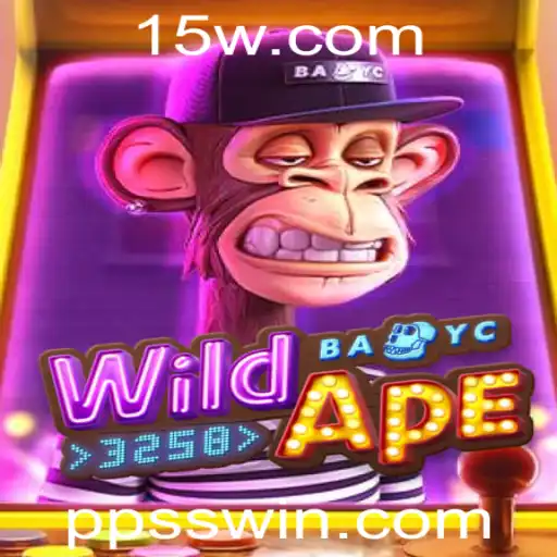 WildApe3258: A Experiência Selvagem de Jogo